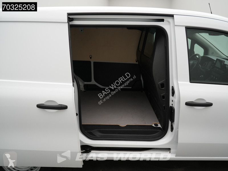 Furgoneta Mercedes L2H1 LED Airco Camera Cruise...