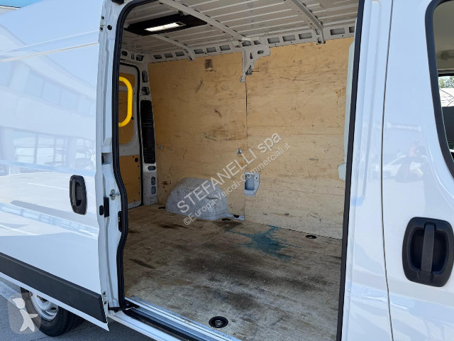Furgoneta Fiat DUCATO 35 MH2 2.2 140