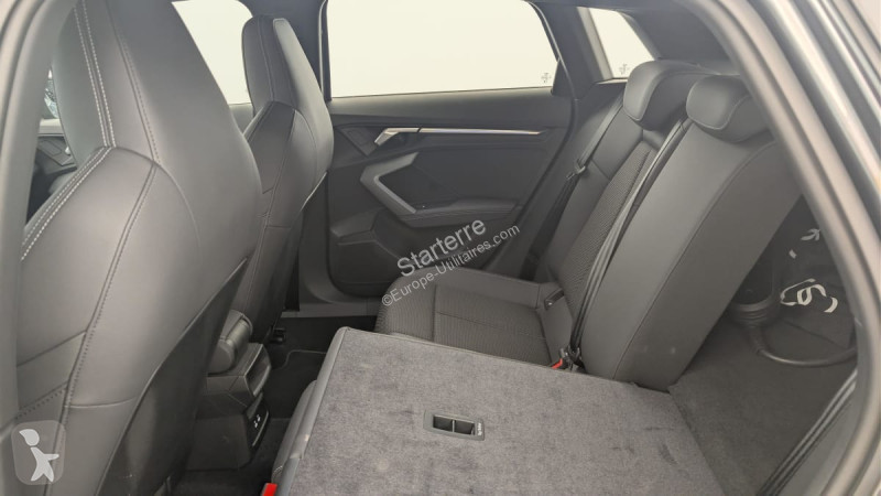 Audi  A3 SPORTBACK Transporter