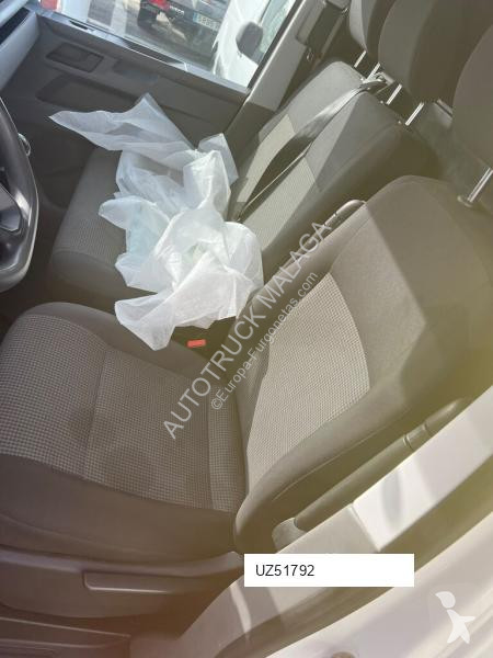 Furgoneta Volkswagen