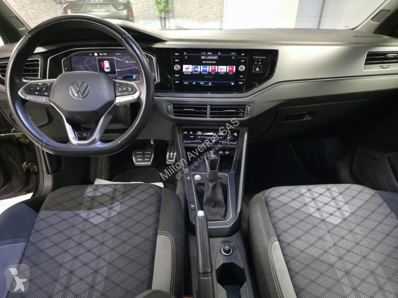 عربة نفعية Volkswagen TAIGO 1.5 TSI - 150 - BV...