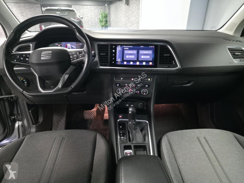 Samochód dostawczy Seat ATECA 2.0 16V TDI - 150...