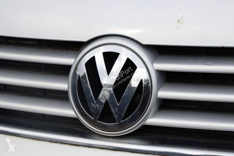 Furgoneta Volkswagen  TRANSPORTER TDI