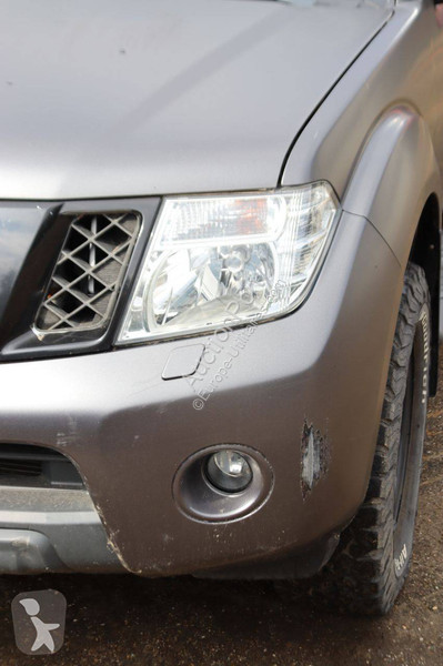 Autoutilitară Nissan
