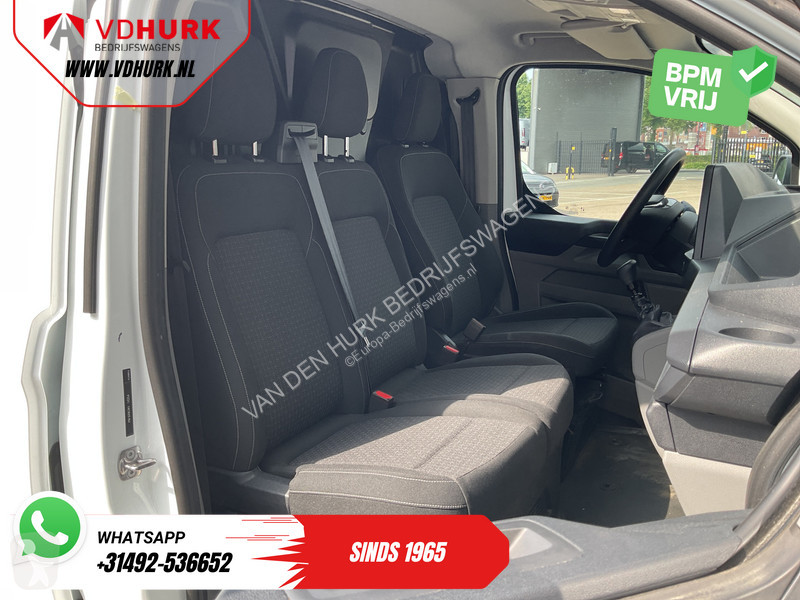 Furgoneta Ford 2.0 TDCI L2 LED/ Carplay/...