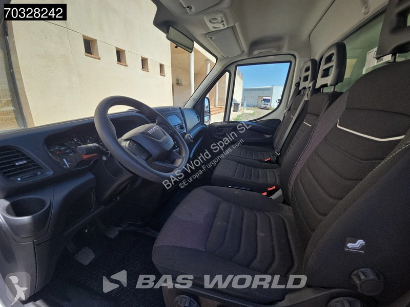عربة نفعية Iveco 35C16 3.0L - Plataforma...