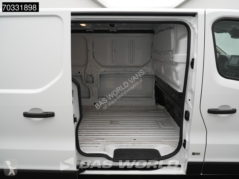 Furgoneta Renault 150pk L2H1 LED Airco Cruise...