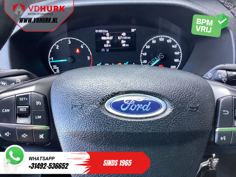 Furgoneta Ford 2.0 TDCI 130 pk L2 Trend...