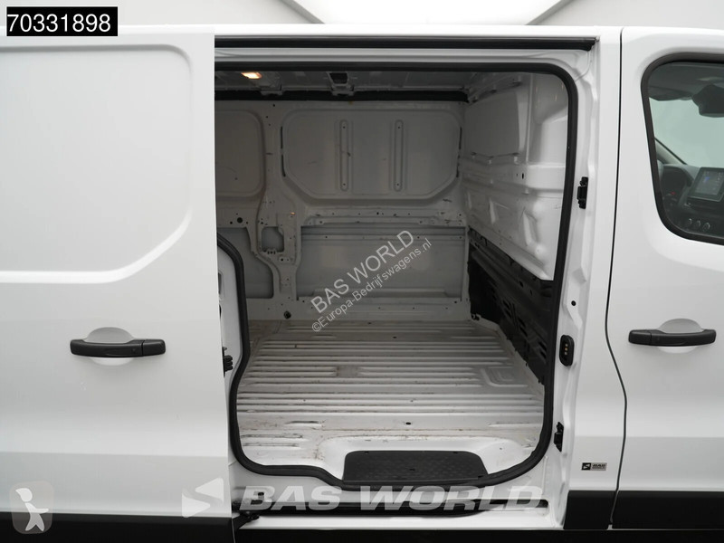 Furgoneta Renault 150pk L2H1 LED Airco Cruise...