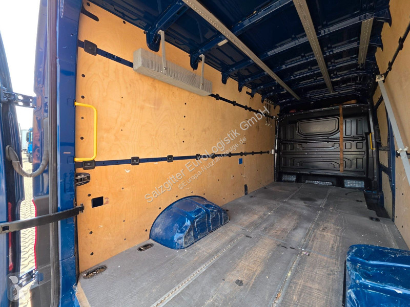 MAN 5.180 Transporter