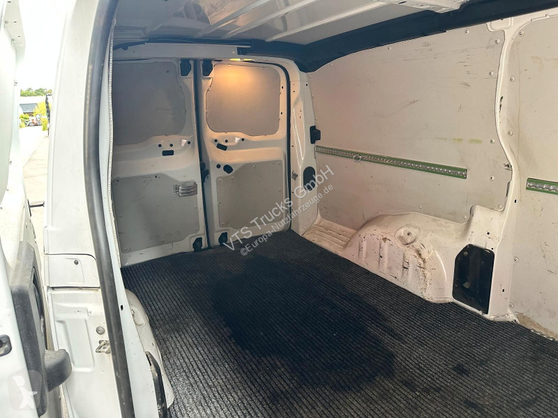 Peugeot Kasten Premium L3 Transporter