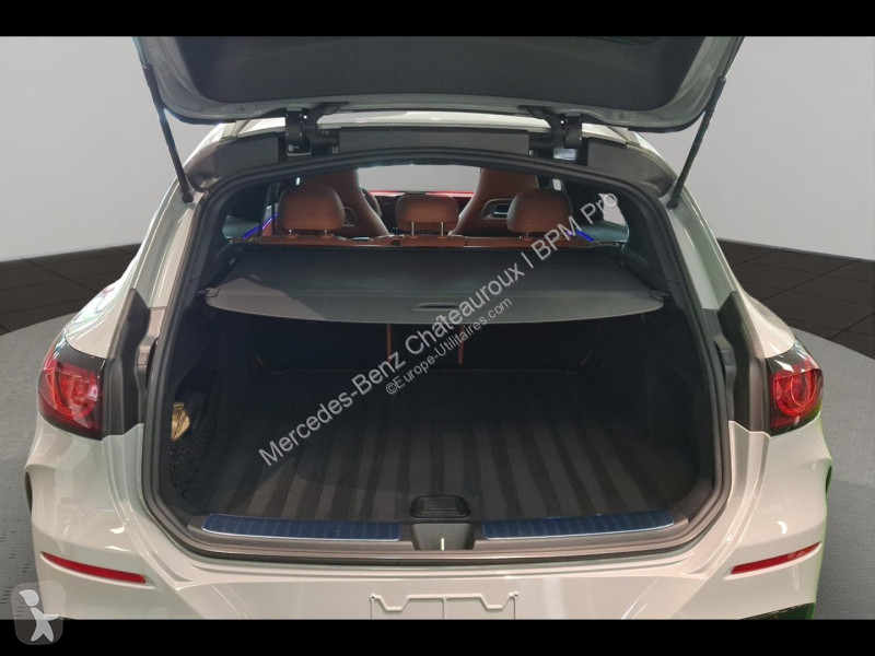 Mercedes GLC 400 EQ 489ch AMG Line 4Matic...