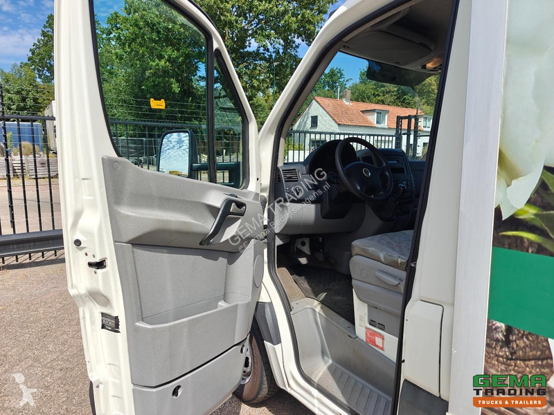 Furgoneta Volkswagen 2.5 TDI 5-cylinder Euro4 -...