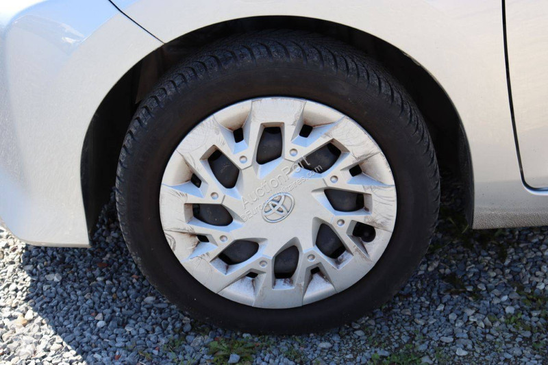 Autoutilitară Toyota