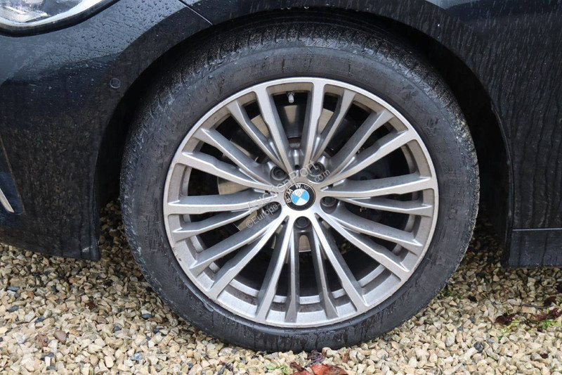 BMW 320d 3 Serie Transporter