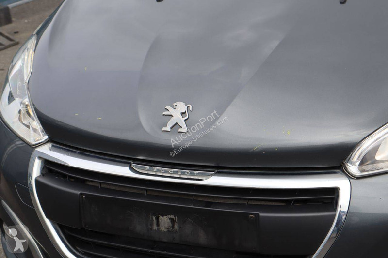 Peugeot  Transporter