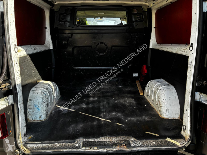Samochód dostawczy Renault Double Cabin, 1.6...