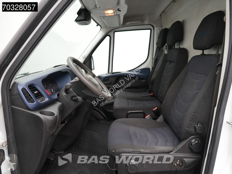 Nyttofordon Iveco 35S18 3.0L Automaat L2H2 3,5t...