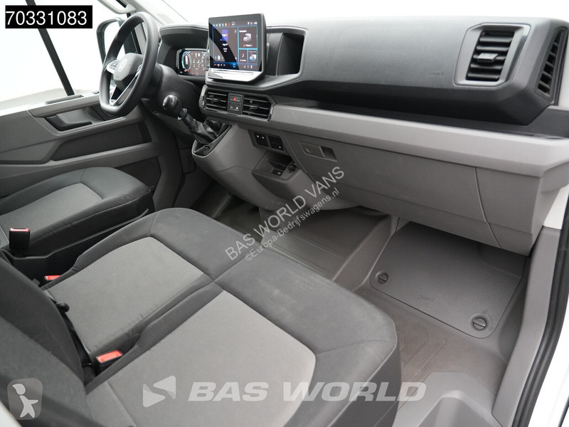 Bedrijfswagen Volkswagen 140pk Nieuw Model L3H3...