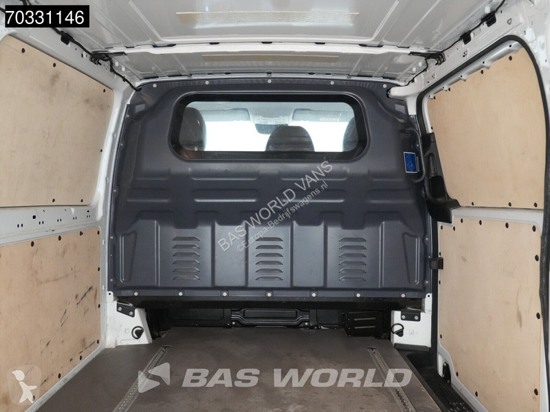Коммерческий автомобиль Mercedes 114 Automaat...