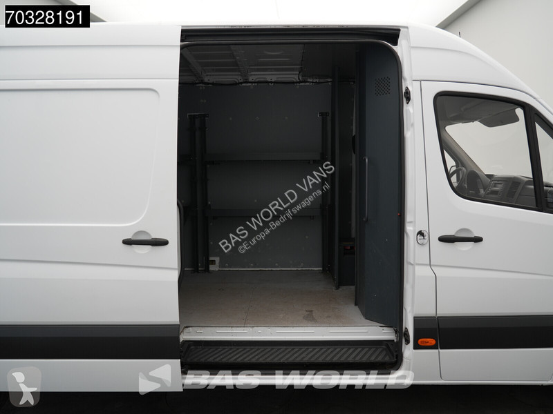 Bedrijfswagen Mercedes 311 CDI Automaat L3H2...