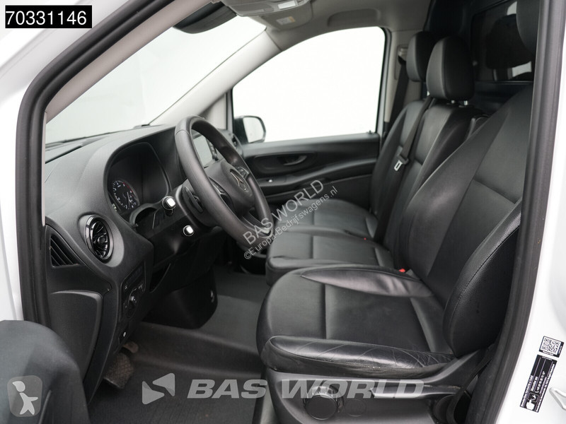 Furgoneta Mercedes 114 Automaat L2H1 Airco...