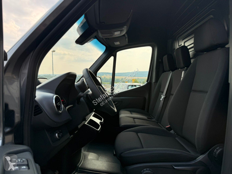 Mercedes 317 CDI 9G 3665 AHK3,5 Klima 360...