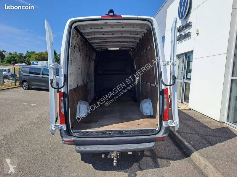 عربة نفعية Mercedes SPRINTER FGN 514 CDI 43...