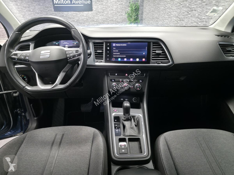 Véhicule utilitaire Seat ATECA 1.5 TSI - 150 -...