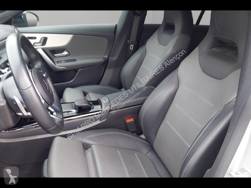 Samochód dostawczy Mercedes CLA Shooting Brake...