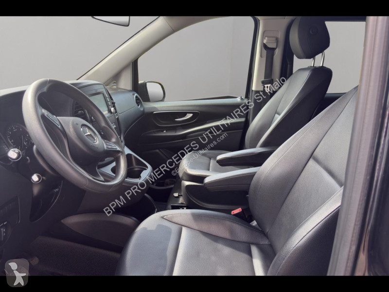 Veicolo commerciale Mercedes Vito Fg  Mixto...