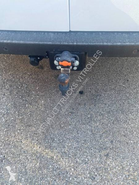 عربة نفعية Renault