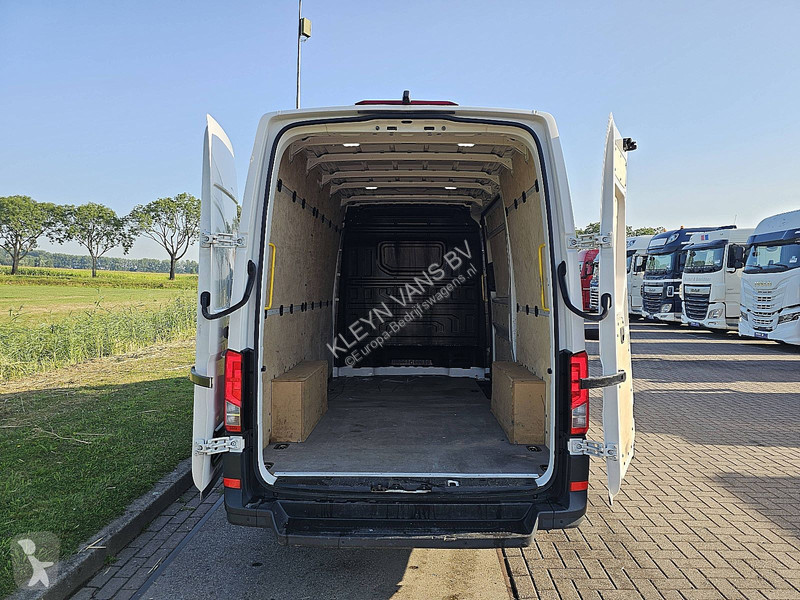 Samochód dostawczy MAN 3.140 L3H3 140Pk Carplay!