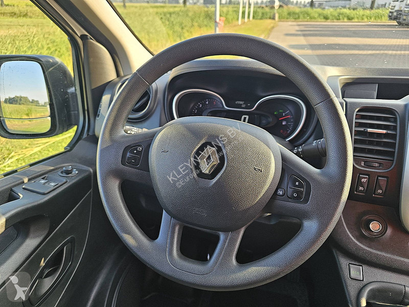 Bedrijfswagen Renault 1.6 DCI L1 2xZijdeur Navi AC