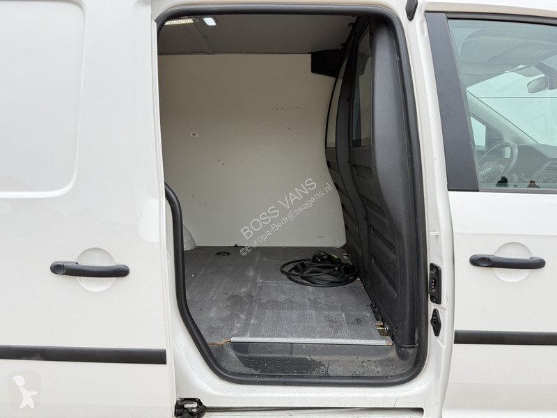 Samochód dostawczy Volkswagen 37kWh 113PK L2H1...