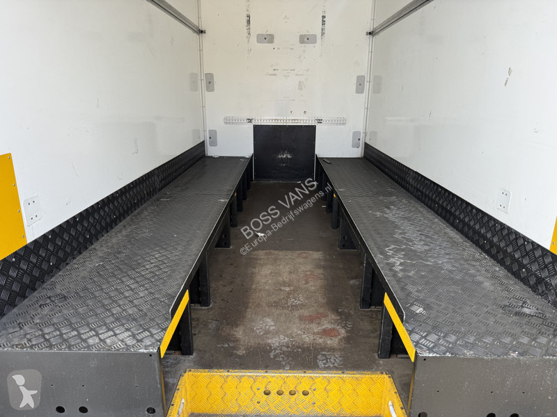 Nyttofordon Renault Plancher T35 2.3 DCI 150PK...