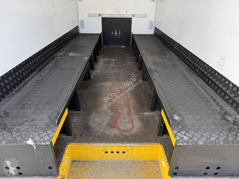 Nyttofordon Renault Plancher T35 2.3 DCI 150PK...