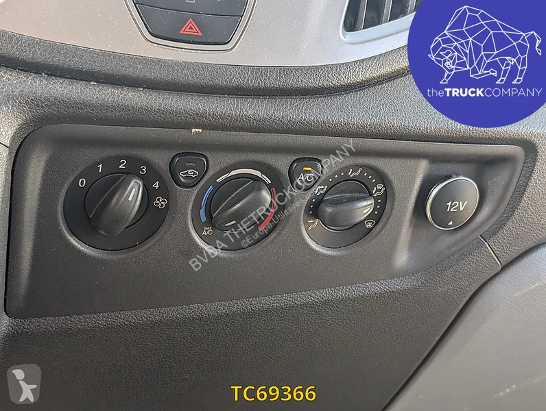 Ford L3H2 FRIGO Transporter