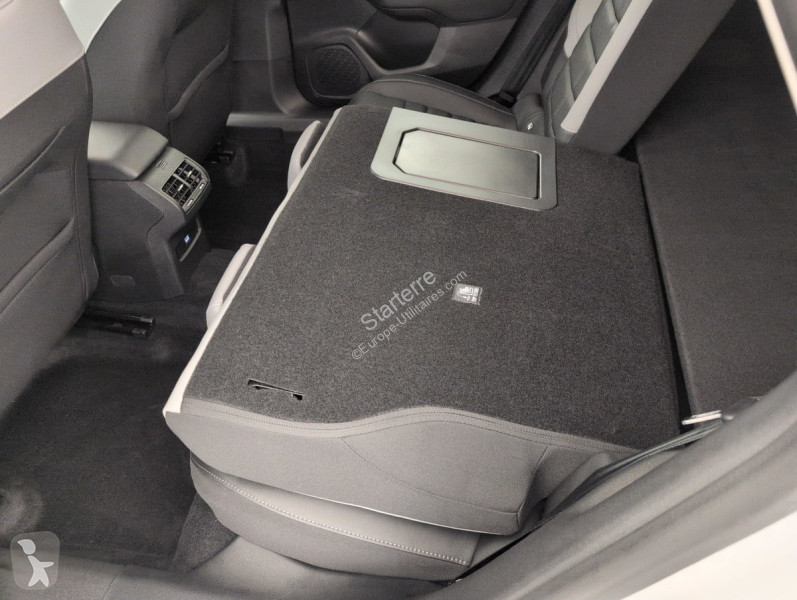 Véhicule utilitaire Citroën