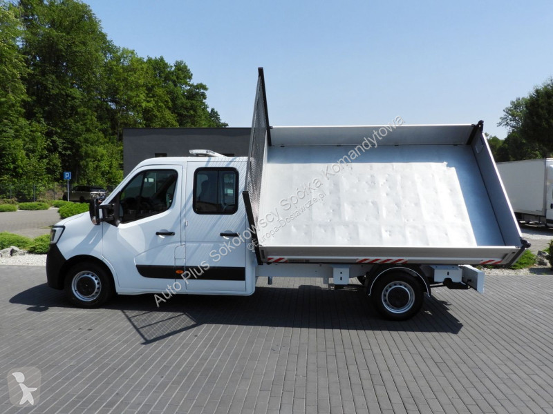 Furgoneta Renault  MASTER