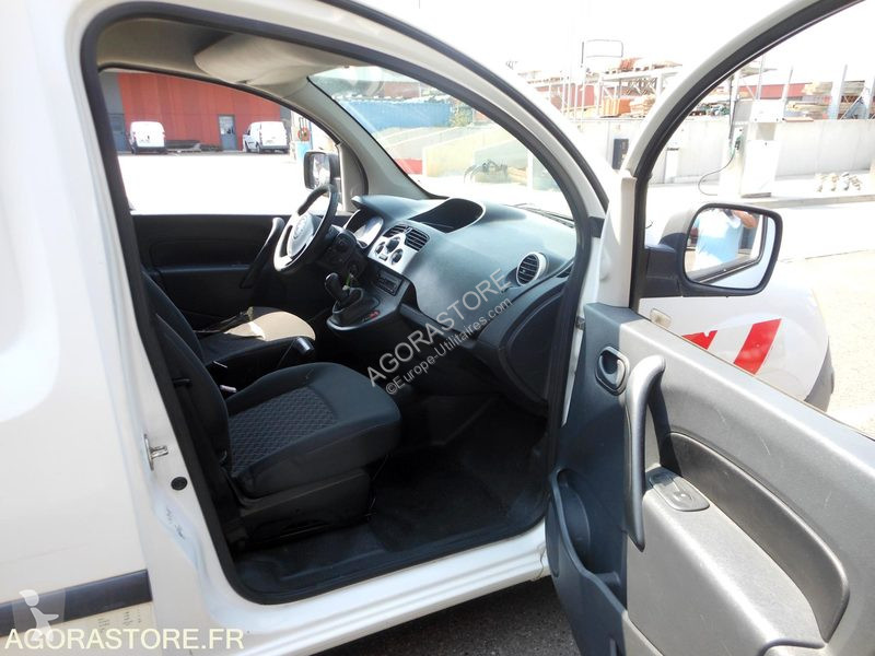 Renault KANGOO Transporter