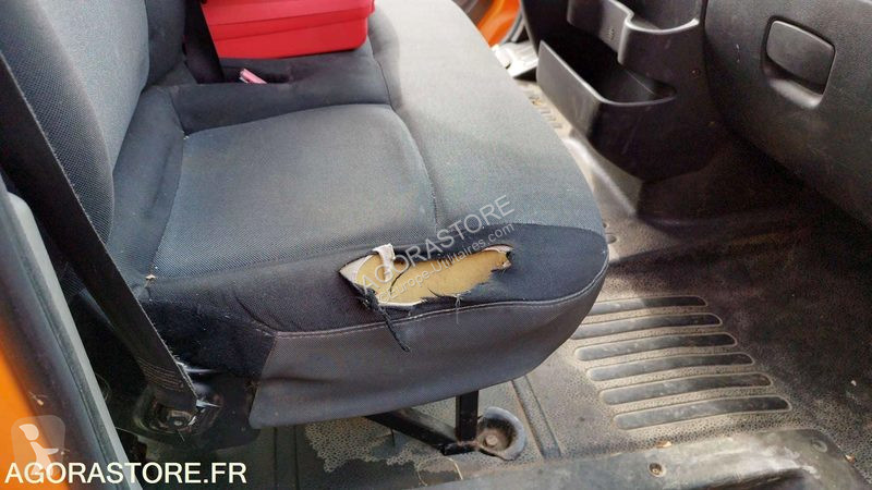 Nyttofordon Renault MASTER