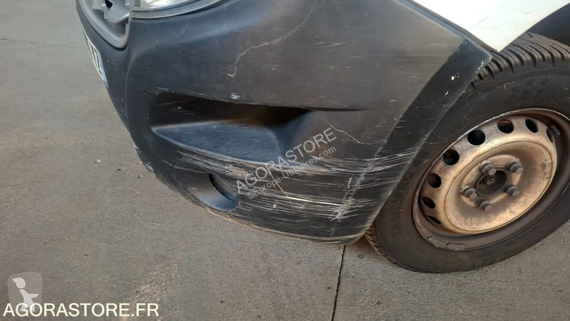 Furgoneta Renault MASTER 3 L3H2