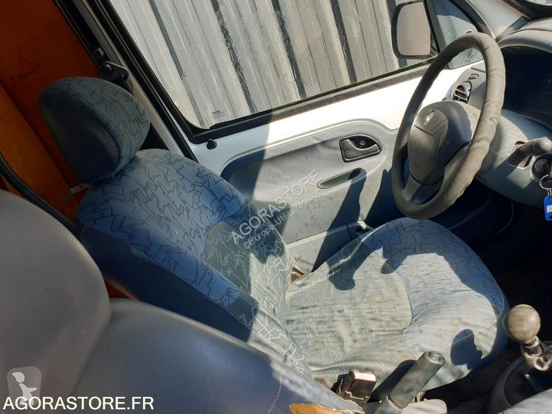 Furgoneta Renault KANGOO