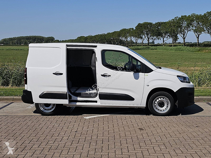 Citroën 1.5 ac carplay EURO6 Transporter