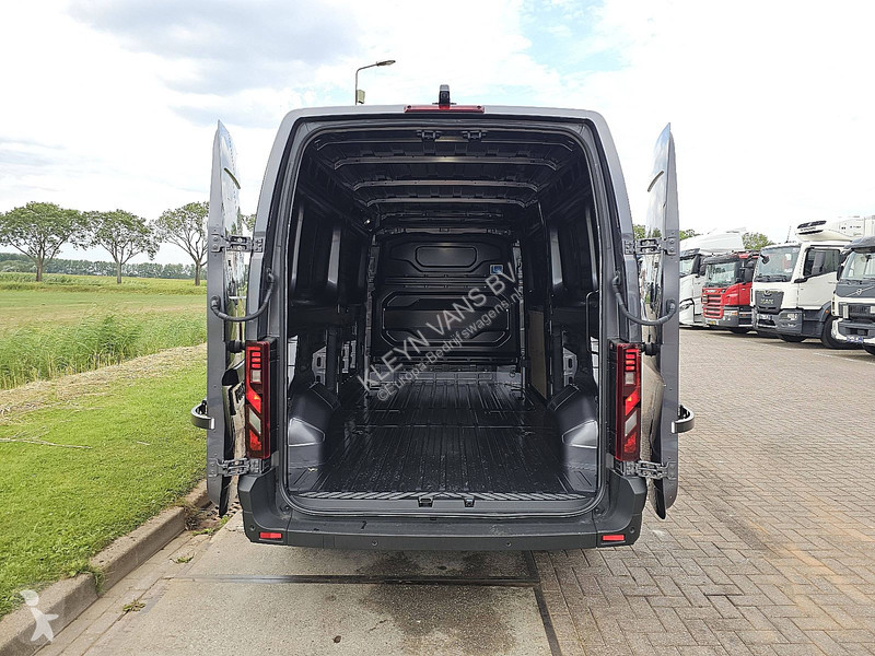 Bedrijfswagen Renault 2.0 RED BPM VRIJ NIEUW