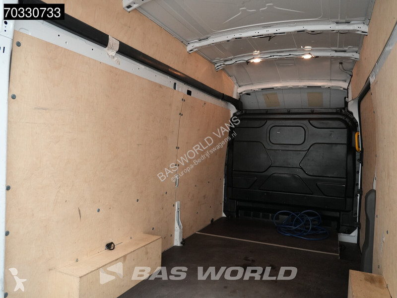 Furgoneta Ford Elektrisch 68kWh 317km WLTP L3H3...