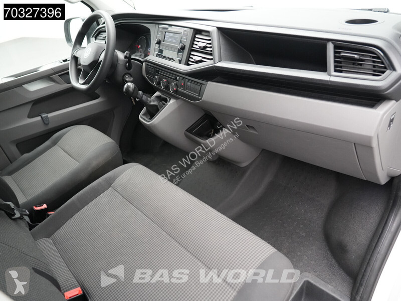 Bedrijfswagen Volkswagen L2H1 Navi Airco Euro6...