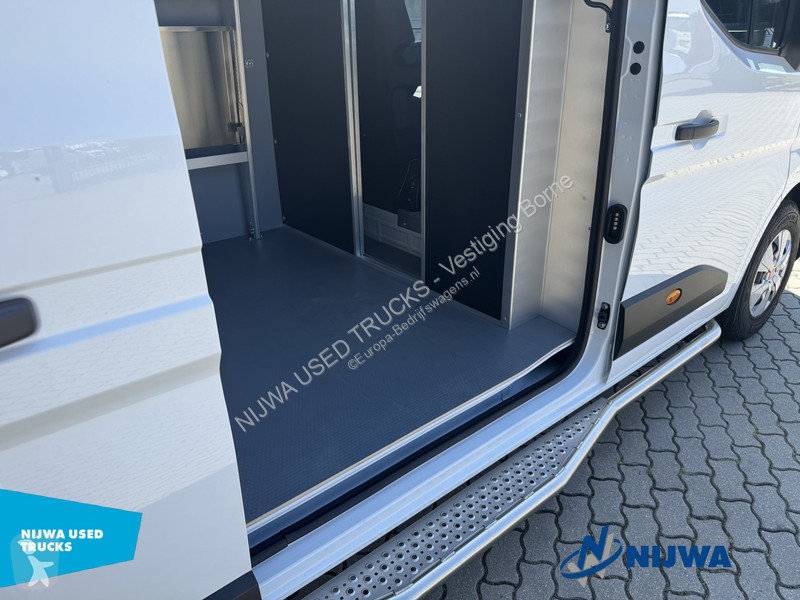 Véhicule utilitaire Renault E-Tech T35 L3H2 87...