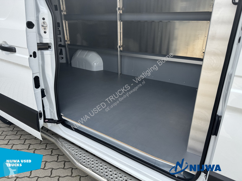 Véhicule utilitaire Renault E-Tech T35 L3H2 87...